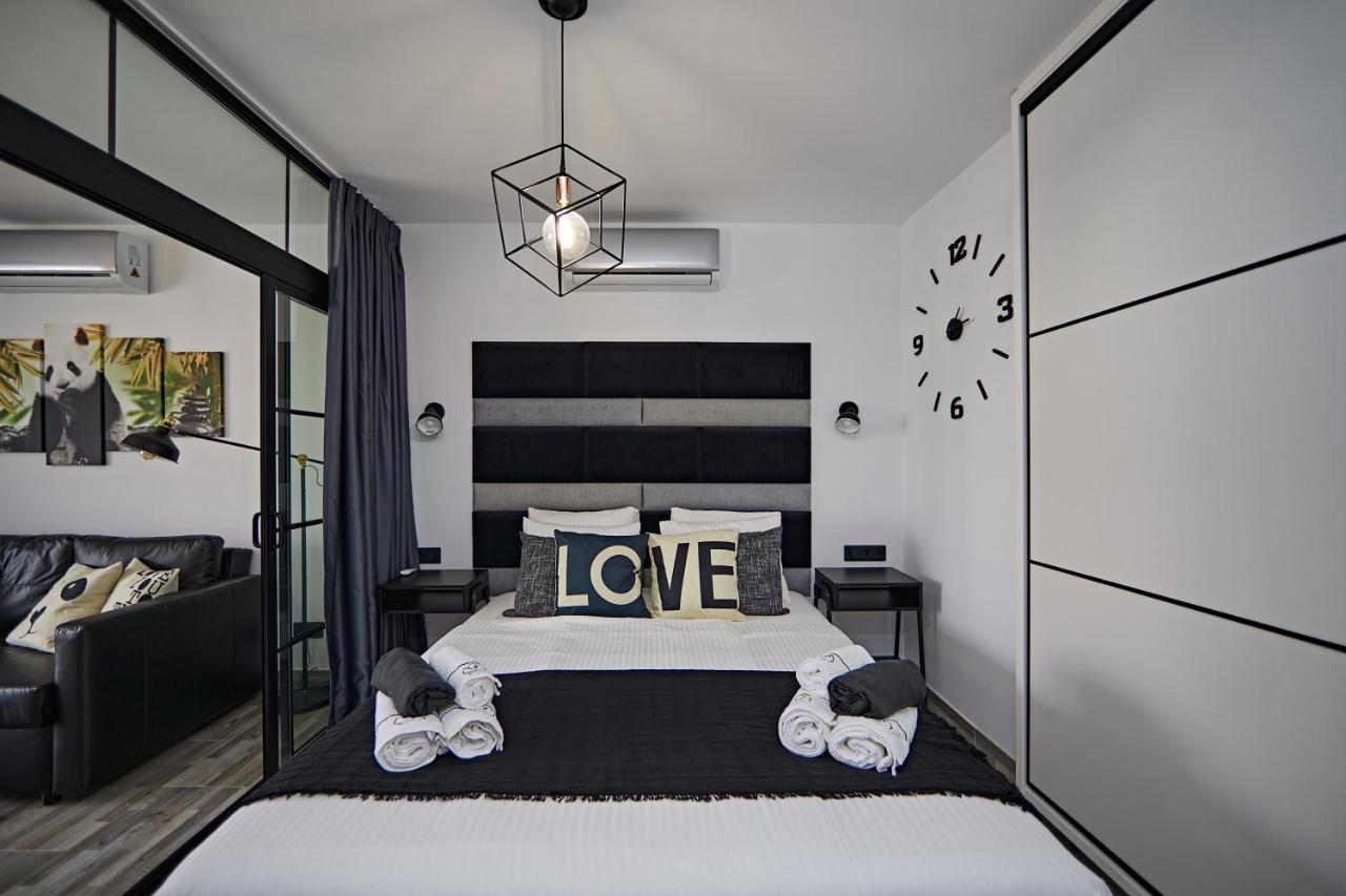Apartamento Panda House Playa del Inglés Buitenkant foto