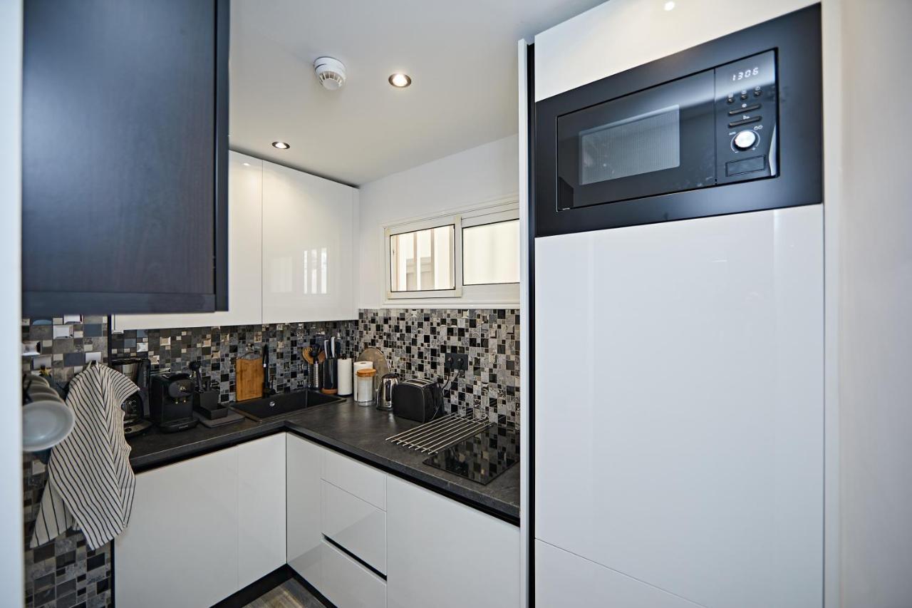 Apartamento Panda House Playa del Inglés Buitenkant foto