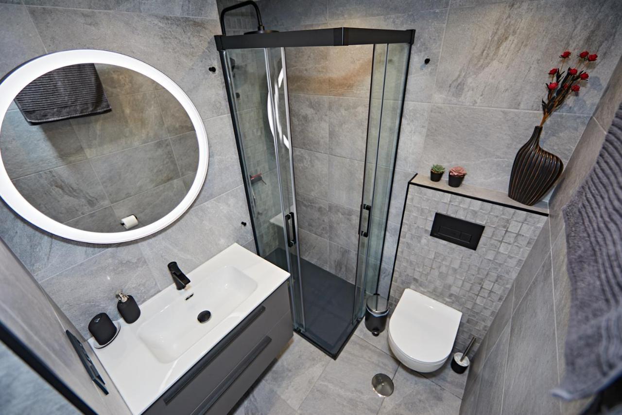 Apartamento Panda House Playa del Inglés Buitenkant foto