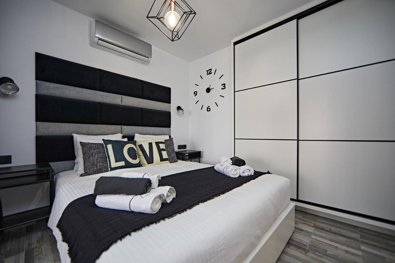 Apartamento Panda House Playa del Inglés Buitenkant foto