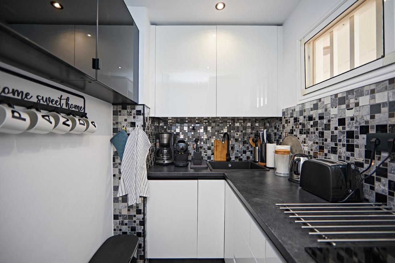 Apartamento Panda House Playa del Inglés Buitenkant foto