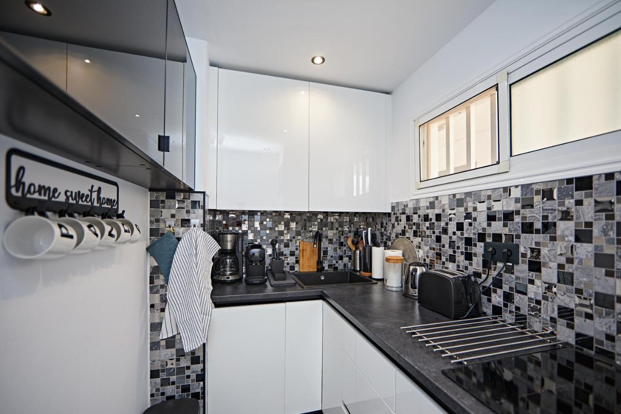 Apartamento Panda House Playa del Inglés Buitenkant foto