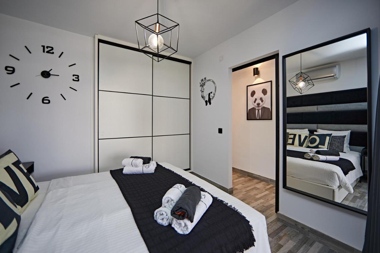 Apartamento Panda House Playa del Inglés Buitenkant foto