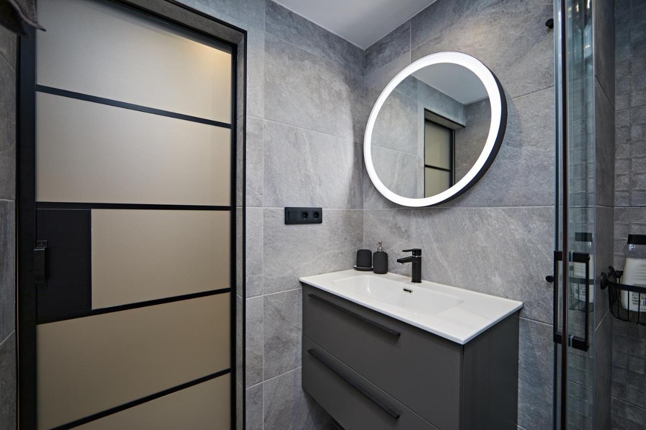 Apartamento Panda House Playa del Inglés Buitenkant foto